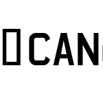 CANoDrExpanded-Medium