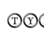 TypeKeys