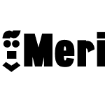 MeridenBlack