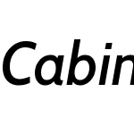 Cabin