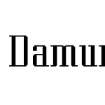 DamureExpanded