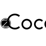 CocoGothicAlternate