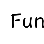 Funtype