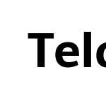 TelderHTPro-Bold