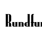 Rundfunk