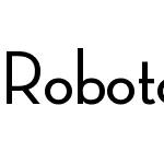 Roboto