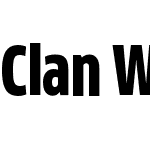 ClanW01-CondBlack