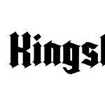 KingsheadGothic