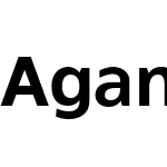 Aganè S