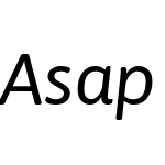 Asap VF Beta