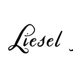 LieselIconsPrinted-Regular