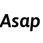 Asap Medium