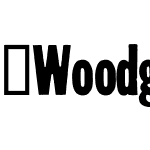 Woodgrit-Medium