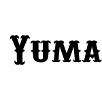 Yumabold