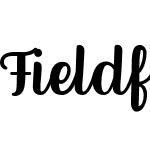 Fieldfare