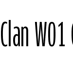 ClanW01-CompNews