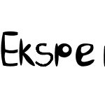 Eksperimen