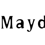 MaydanaI