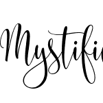 Mystified