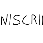 NISCRIPT