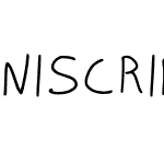 NISCRIPT