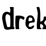 Drek