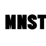 MNSTRShadow