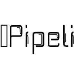 PipelineDressed