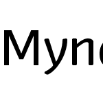 Myndraine