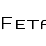 Fetamont