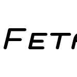 Fetamont