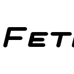 Fetamont