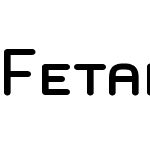 Fetamont