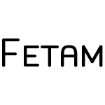 Fetamont