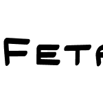 Fetamont Script