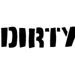 Dirty Jab DEMO