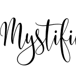 Mystified