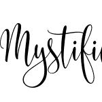 Mystified