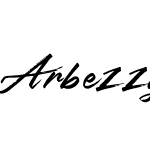 Arbezzy