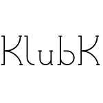 KlubKatz