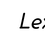 LexieReadable-Italic