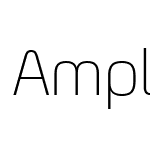AmpleAlt-ExLight
