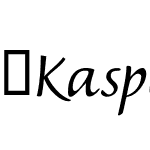 Kasper