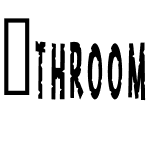 ThroomKrunch