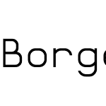 Borgen