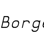 Borgen