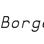 Borgen