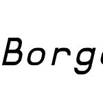 Borgen