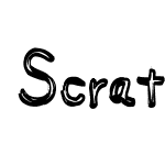 ScratchWithTheCoinTypeBTT