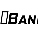 BankSansCapsEFEL-MedConObl